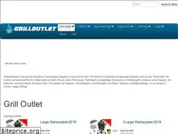 Sites similar to grilloutlet.ch