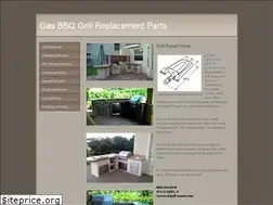 Sites similar to grillparts.weebly.com