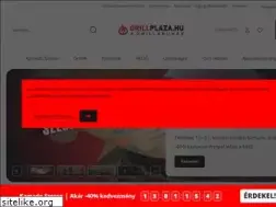 Sites similar to grillplaza.hu