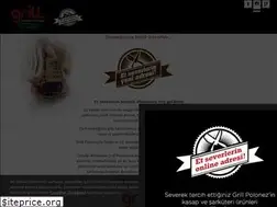 Sites similar to grillpolonez.com