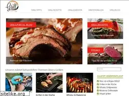 Sites similar to grillportal.com