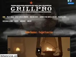 Sites similar to grillpro.com.au