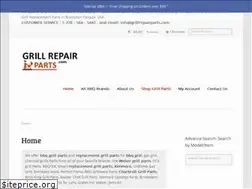 Sites similar to grillrepairparts.com