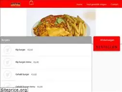 Sites similar to grillroomadam.nl
