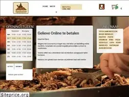 Sites similar to grillroomsahara.nl