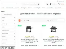 Sites similar to grills-reduziert.de