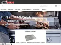 Sites similar to grills1.com