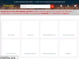 Sites similar to grills24.de