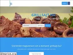 Sites similar to grillsajt.hu
