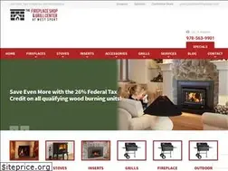 Sites similar to grillsandfireplaces.com