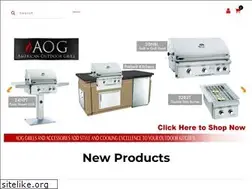 Sites similar to grillsandlogs.com