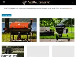 Sites similar to grillsforever.com