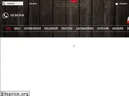 Sites similar to grillsheriff.ch