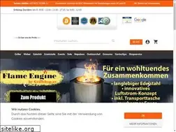 Sites similar to grillshop.at
