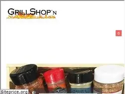 Sites similar to grillshopen.se