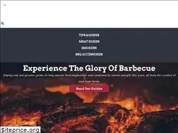 Sites similar to grillsimply.com