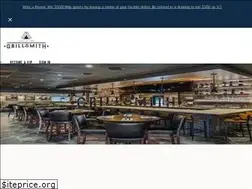 Sites similar to grillsmith.com