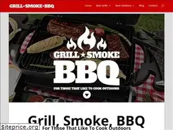 Sites similar to grillsmokebbq.com