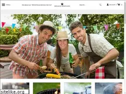 Sites similar to grillsofmaryland.com