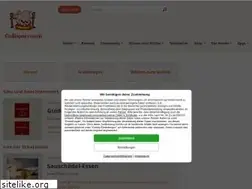 Sites similar to grillsportverein.de
