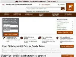 Sites similar to grillspot.ca