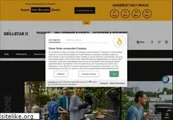 Sites similar to grillstar.de