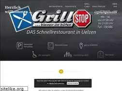 Sites similar to grillstop.de