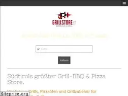 Sites similar to grillstore.it
