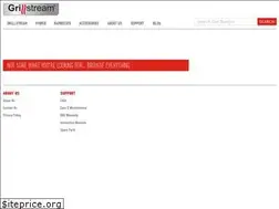 Sites similar to grillstreambbqs.com