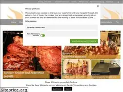 Sites similar to grillstube.eu