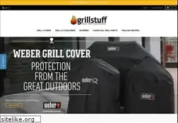 Sites similar to grillstuff.com
