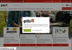 Sites similar to grillstyle.de