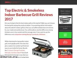 Sites similar to grillsuggest.com