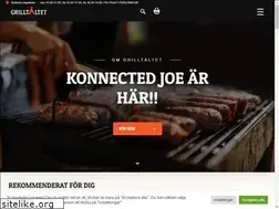 Sites similar to grilltaltet.se