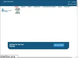 Sites similar to grilltanksplus.com