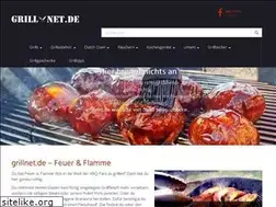 Sites similar to grilltermine.de