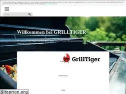 Sites similar to grilltiger.de
