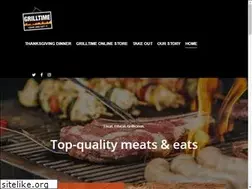 Sites similar to grilltime.ca