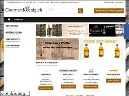 Sites similar to grillwelt.ch