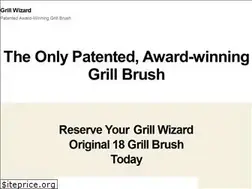Sites similar to grillwizard.com
