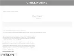 Sites similar to grillworks.com