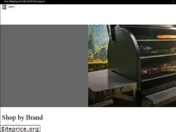 Sites similar to grillworkspdx.com