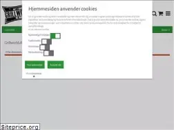 Sites similar to grillworld.dk
