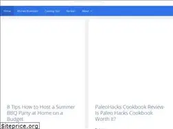 Sites similar to grillyourlife.com
