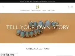 Sites similar to grillz.com