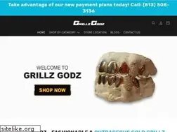 Sites similar to grillzgodz.com