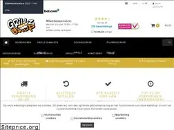 Sites similar to grillzshop.nl