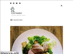 Sites similar to grilmaster.sk