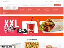 Sites similar to grilnica.ru