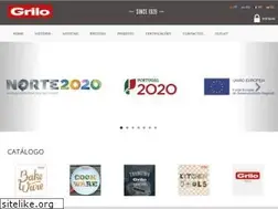 Sites similar to grilofactory.com